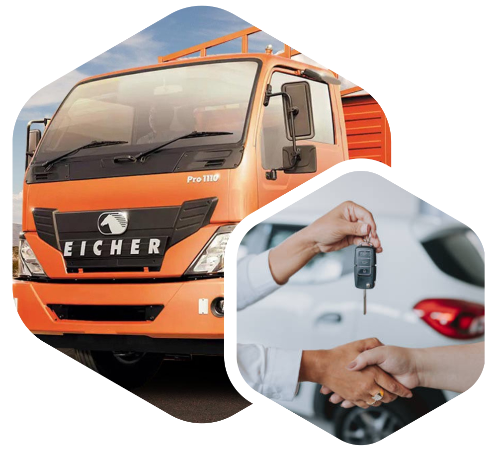 Vehicle Loan